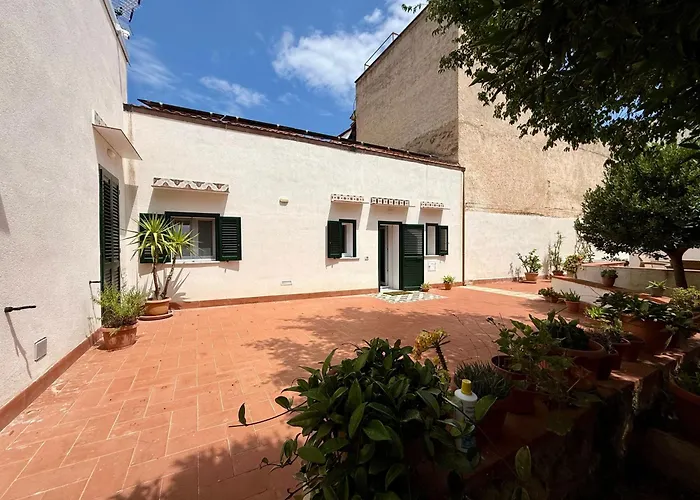Casa Baglio Monti